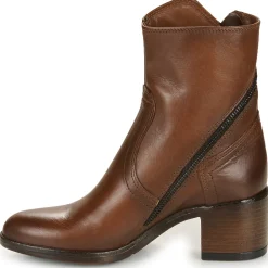 Mjus Bottines / Boots^- FASSE ZIP