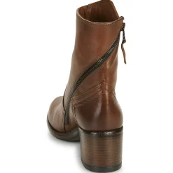 Mjus Bottines / Boots^- FASSE ZIP
