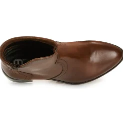 Mjus Bottines / Boots^- FASSE ZIP