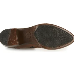 Mjus Bottines / Boots^- FASSE ZIP