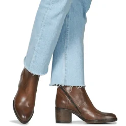 Mjus Bottines / Boots^- FASSE ZIP