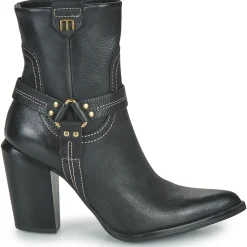 Mjus - FLORA< Bottines / Boots