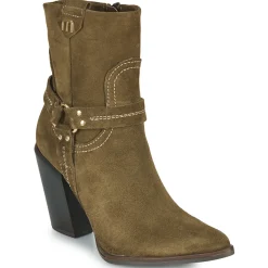Mjus - FLORA< Bottines / Boots