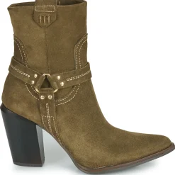 Mjus - FLORA< Bottines / Boots