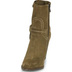 Mjus - FLORA< Bottines / Boots