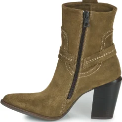 Mjus - FLORA< Bottines / Boots