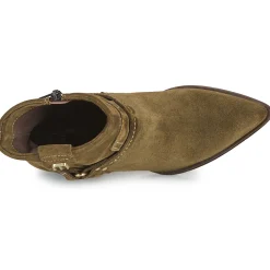 Mjus - FLORA< Bottines / Boots