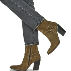 Mjus - FLORA< Bottines / Boots