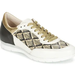 Mjus Baskets Mode^- FORCE
