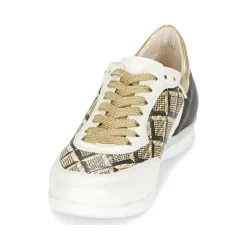 Mjus Baskets Mode^- FORCE