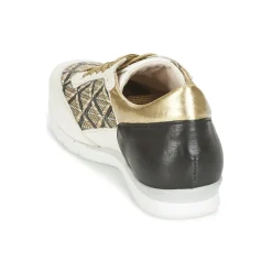 Mjus Baskets Mode^- FORCE
