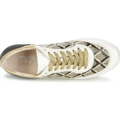Mjus Baskets Mode^- FORCE