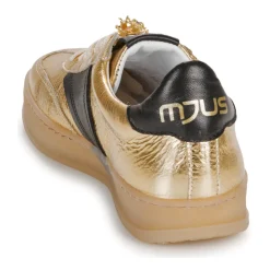 Mjus - GENOVA Doré Best