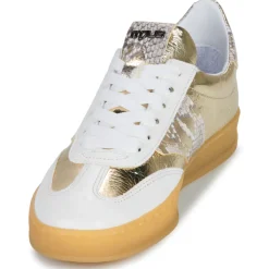 Mjus Baskets Mode^- GENOVA