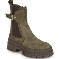 Mjus - GEORDIE BUCKLE< Bottines / Boots
