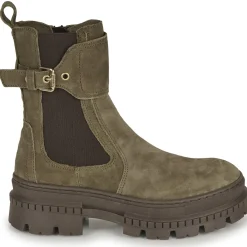 Mjus - GEORDIE BUCKLE< Bottines / Boots
