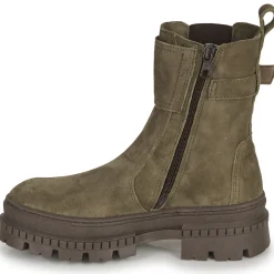 Mjus - GEORDIE BUCKLE< Bottines / Boots