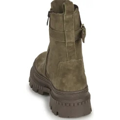 Mjus - GEORDIE BUCKLE< Bottines / Boots