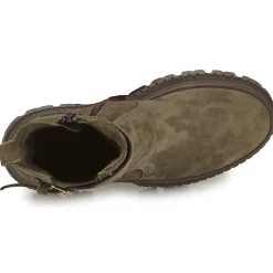 Mjus - GEORDIE BUCKLE< Bottines / Boots