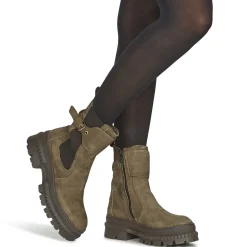 Mjus - GEORDIE BUCKLE< Bottines / Boots