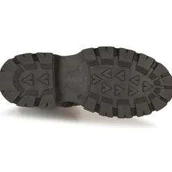 Mjus - GEORDIE BUCKLE Noir Best