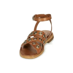 Mjus - GRAM< Sandales Et Nu-pieds