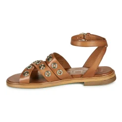 Mjus - GRAM< Sandales Et Nu-pieds