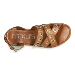 Mjus - GRAM< Sandales Et Nu-pieds