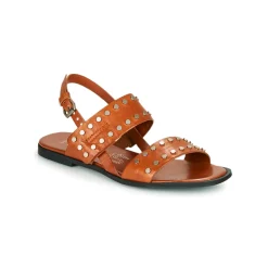 Mjus Sandales Et Nu-pieds^- GRECA
