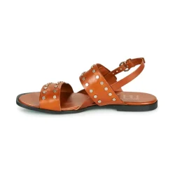 Mjus Sandales Et Nu-pieds^- GRECA