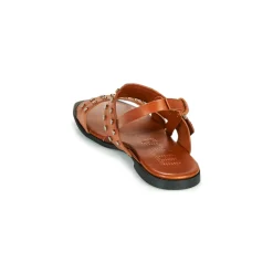 Mjus Sandales Et Nu-pieds^- GRECA