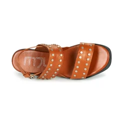 Mjus Sandales Et Nu-pieds^- GRECA