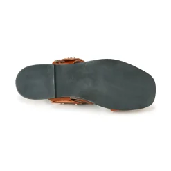 Mjus Sandales Et Nu-pieds^- GRECA