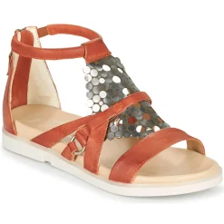 Mjus - KETTA< Sandales Et Nu-pieds