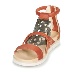 Mjus - KETTA< Sandales Et Nu-pieds