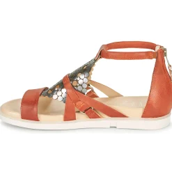 Mjus - KETTA< Sandales Et Nu-pieds