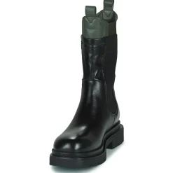 Mjus Bottines / Boots^- LACCA