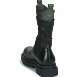 Mjus Bottines / Boots^- LACCA