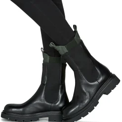 Mjus Bottines / Boots^- LACCA