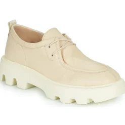 Mjus - LATO< Derbies & Richelieu