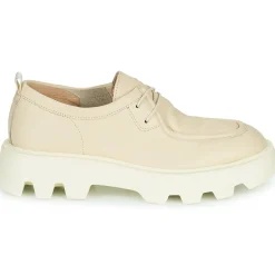 Mjus - LATO< Derbies & Richelieu