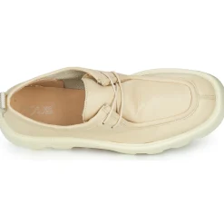 Mjus - LATO< Derbies & Richelieu