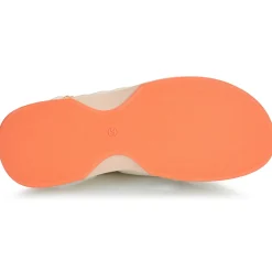 Mjus Sandales Et Nu-pieds^- LEVANTE CROSSED