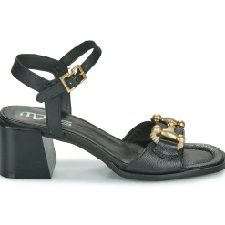 Mjus Sandales Et Nu-pieds^- LIPARI