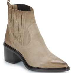 Mjus - MERANO Beige Best