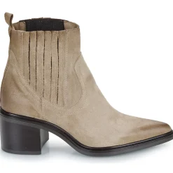 Mjus - MERANO Beige Best
