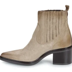 Mjus - MERANO Beige Best
