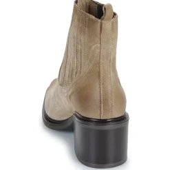 Mjus - MERANO Beige Best