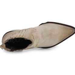 Mjus - MERANO Beige Best