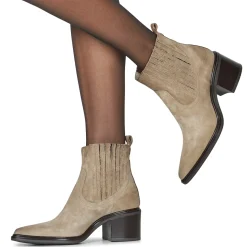 Mjus - MERANO Beige Best